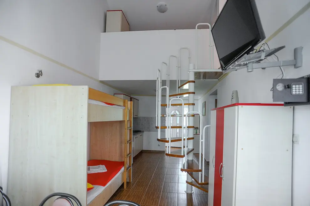 Ferienwohnung in Novalja mit Pool 999210515 38368 – Foto 23
