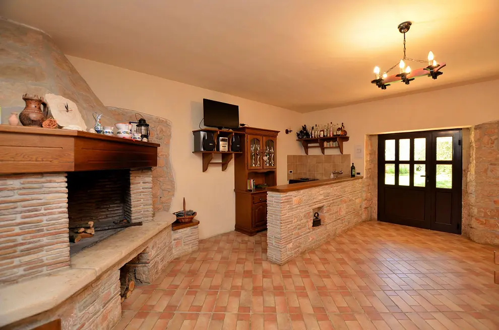 Ferienwohnung in Porec mit Pool 999203592 31830 – Foto 29