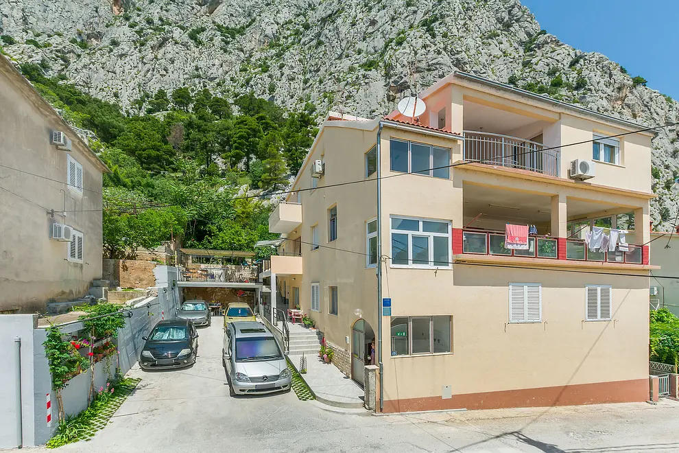 Ferienwohnung in Omis  999204315 32523 – Foto 5
