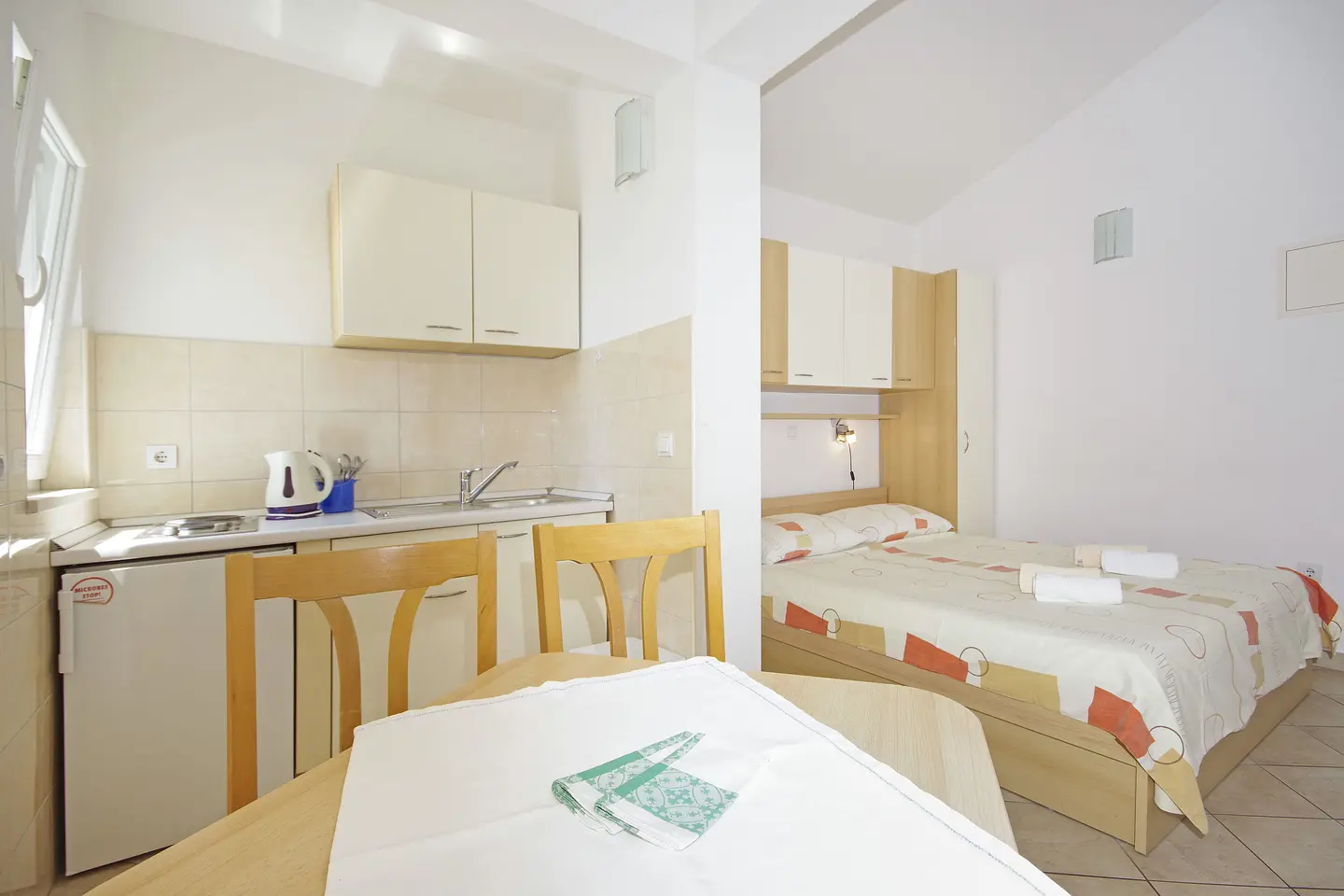 Ferienwohnung in Makarska mit Pool 999202886 31159