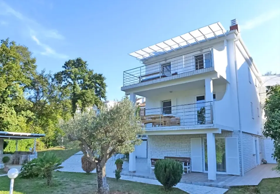 Ferienwohnung in Krk  999211040 38862 – Foto 12