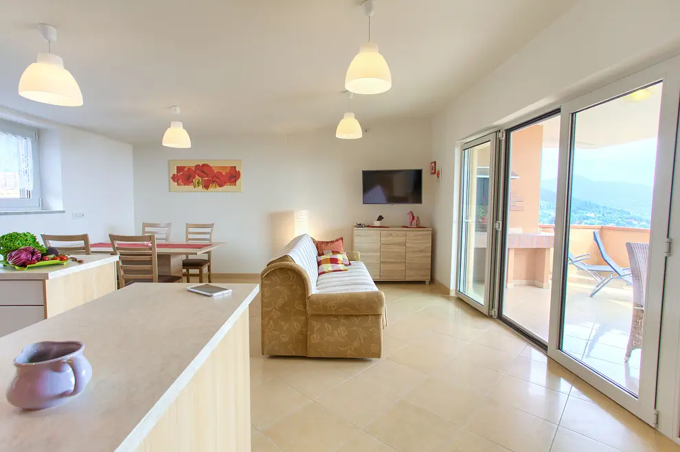 Ferienwohnung in Lovran  999211459 39231 – Foto 14
