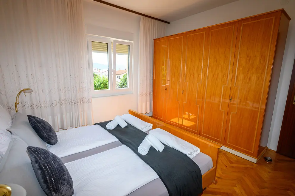 Ferienwohnung in Novi Vinodolski  999209457 37380 – Foto 31