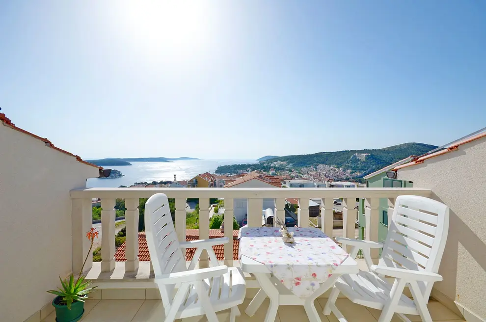 Ferienwohnung in Hvar  999202439 30726 – Foto 7
