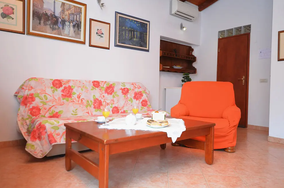 Ferienwohnung in Rovinj haustiergeeignet 999204925 33100 – Foto 21