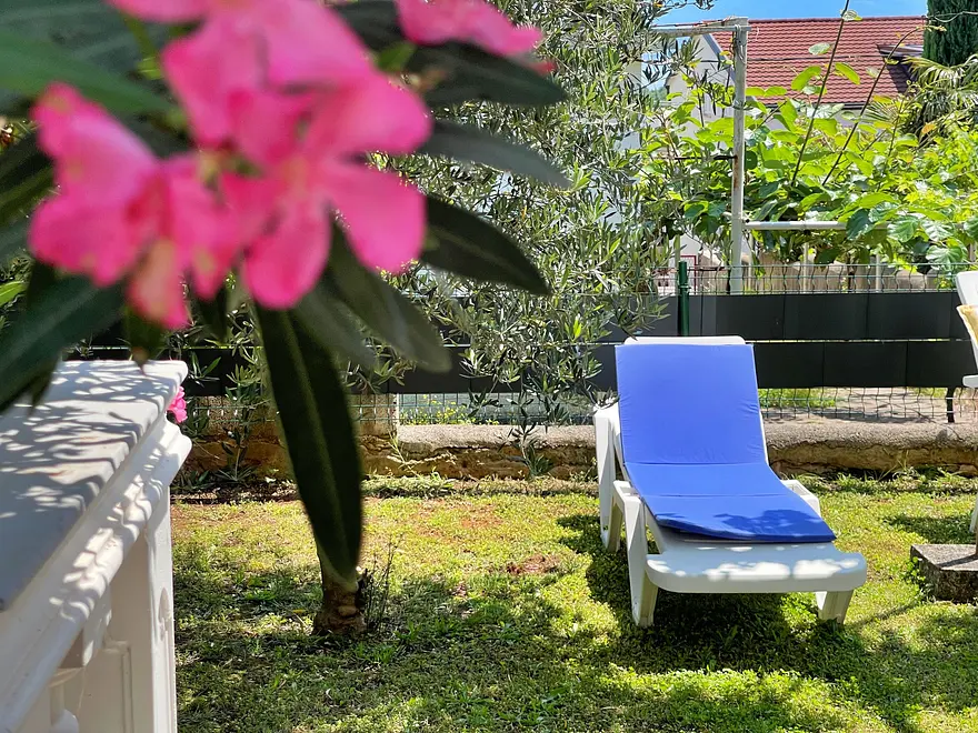 Ferienwohnung in Dobrinj haustiergeeignet 6617352 2008