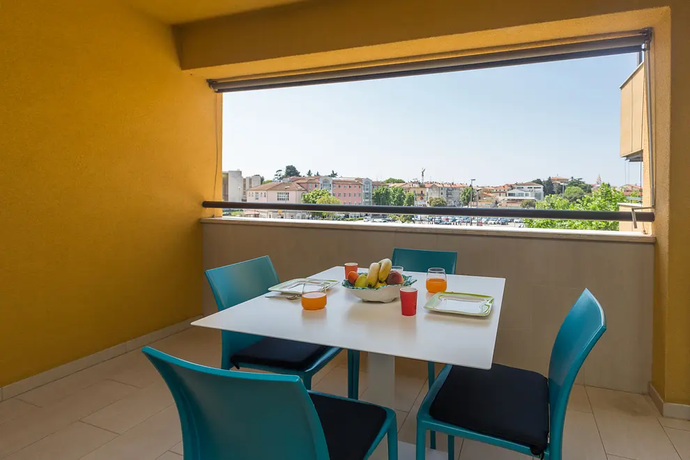 Ferienwohnung in Porec  999223873 41989 – Foto 3