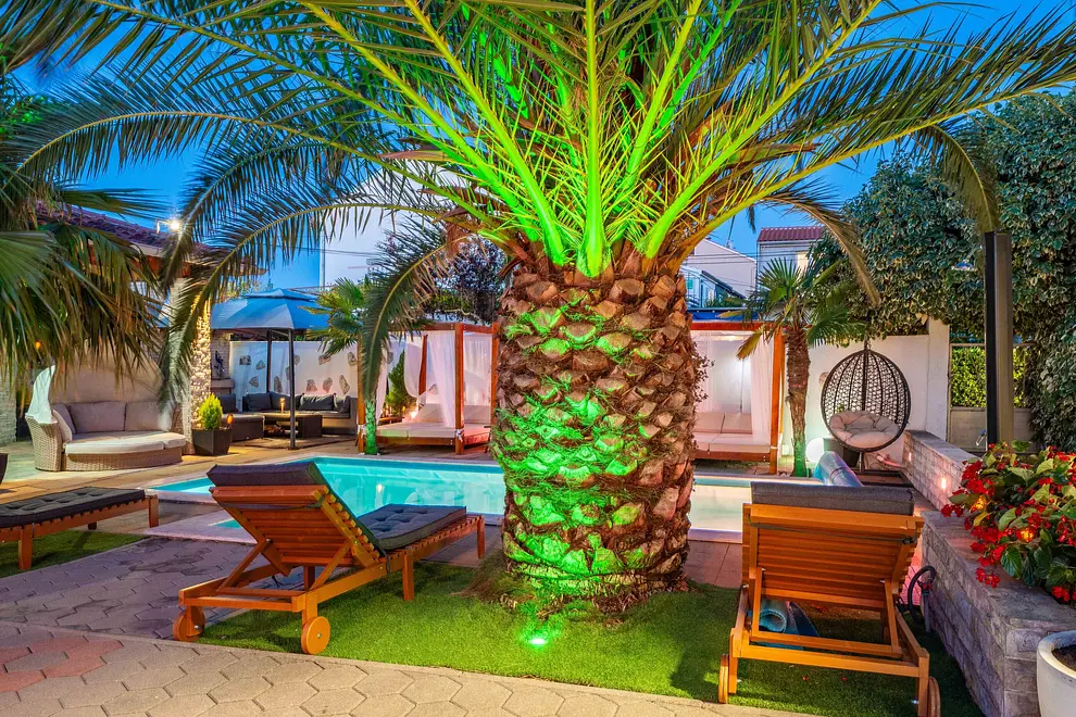 Ferienwohnung in Sukosan mit Pool 999207373 35429 – Foto 31