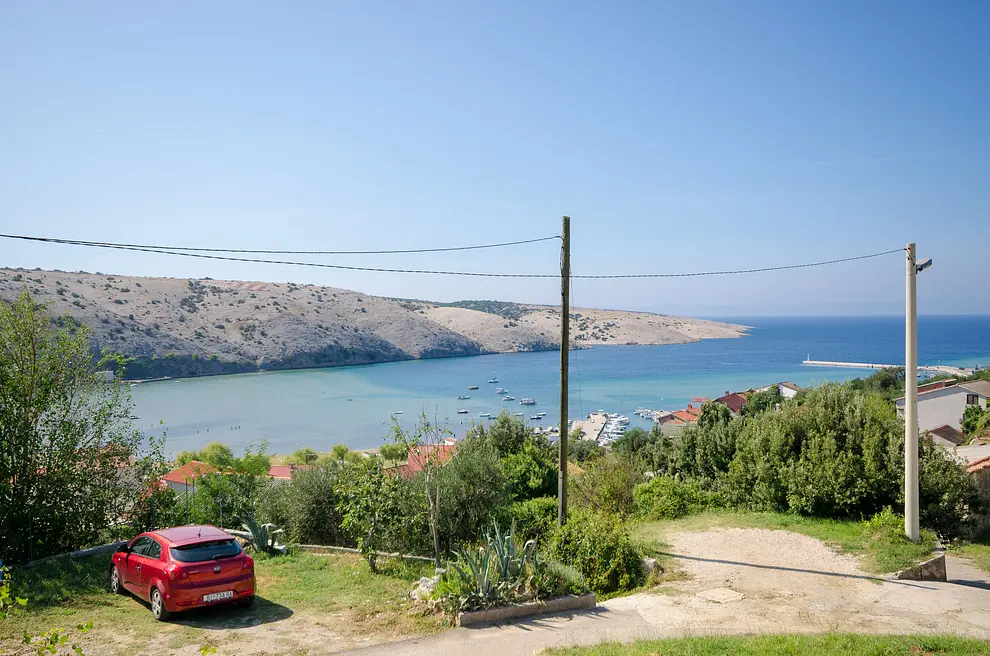 Ferienwohnung in Rab  999206161 34277 – Foto 33