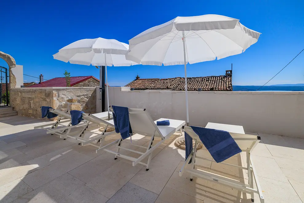 Ferienwohnung in Crikvenica mit Pool 999207899 35900 – Foto 48