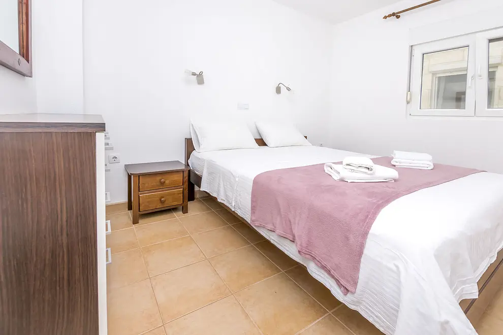 Ferienwohnung in Rogoznica  999204712 32902 – Foto 14