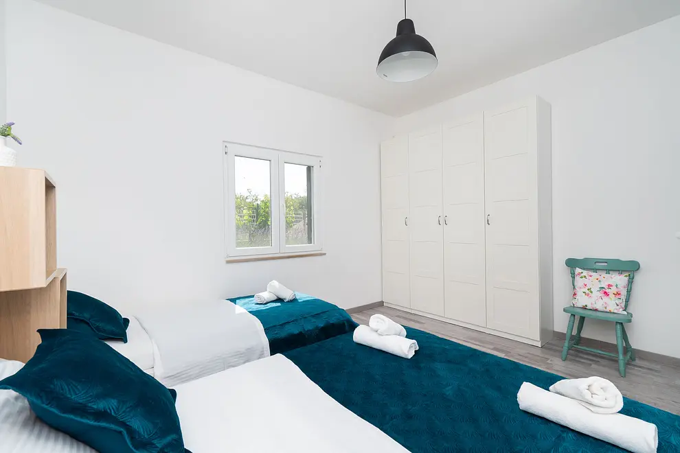 Ferienwohnung in Sibenik mit Pool 66144417 25113