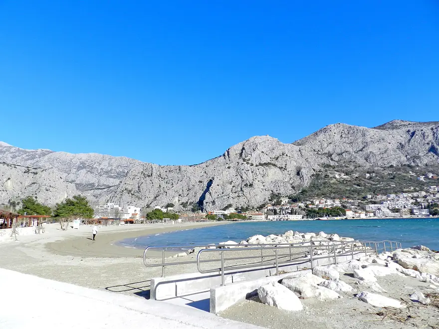 Ferienwohnung in Omis  999205787 33925 – Foto 17