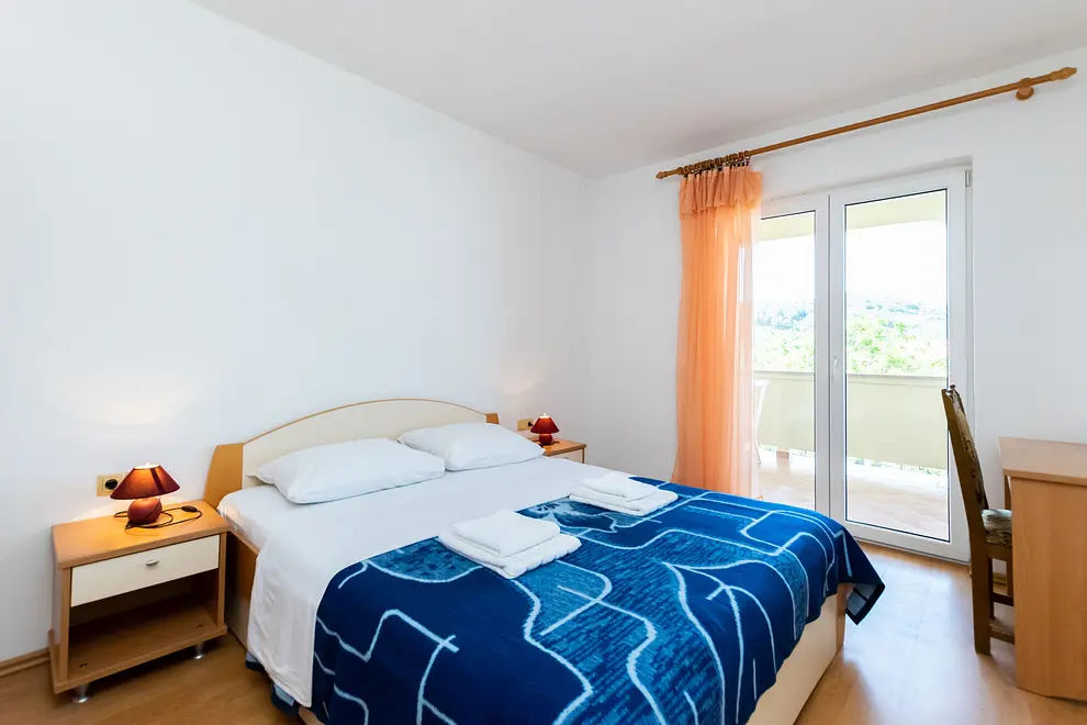 Ferienwohnung in Rab  999208655 36610 – Foto 2