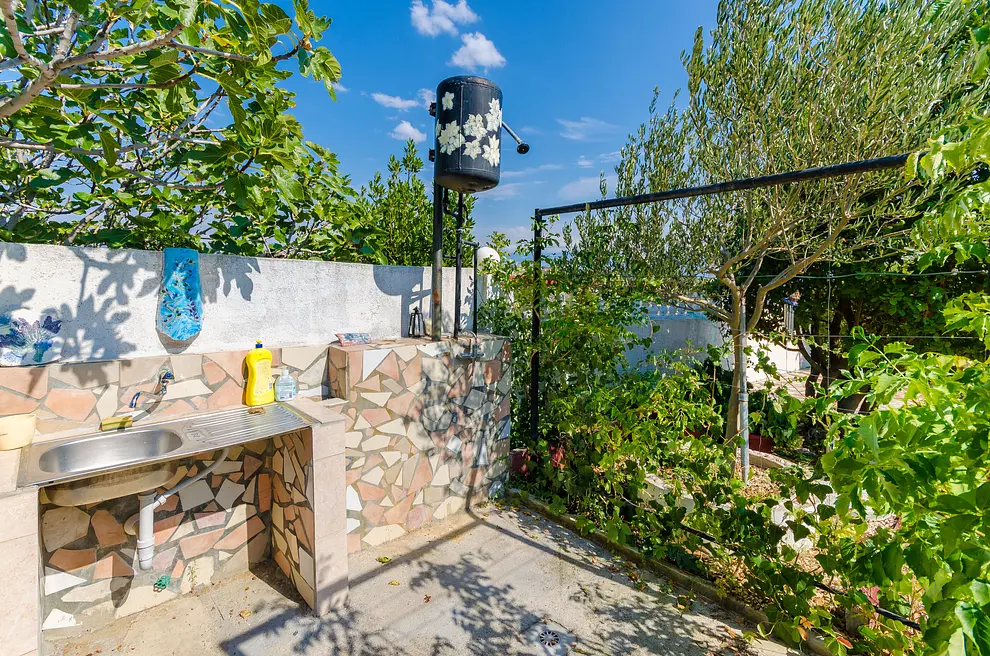 Ferienwohnung in Rab  999206161 34277 – Foto 36