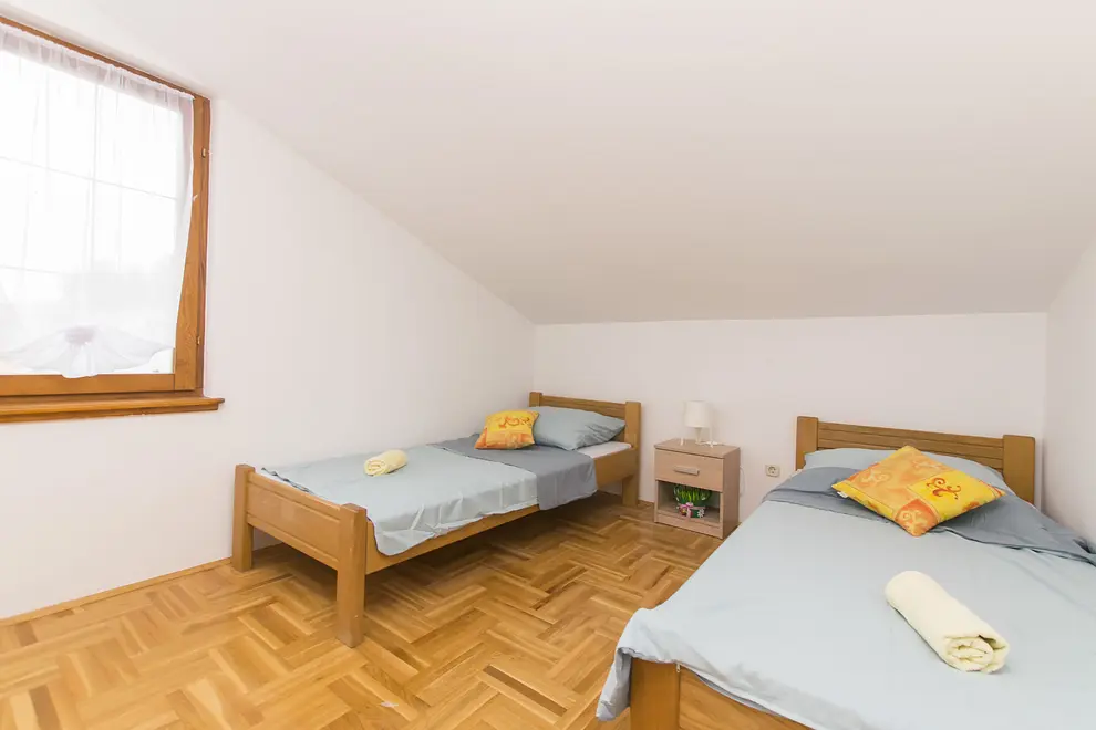 Ferienwohnung in Starigrad  999206329 34435 – Foto 12