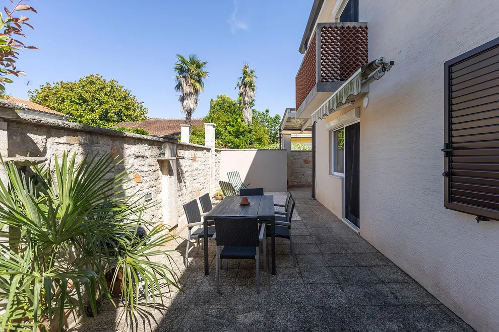 Ferienwohnung in Umag  999238806 43178 – Foto 7