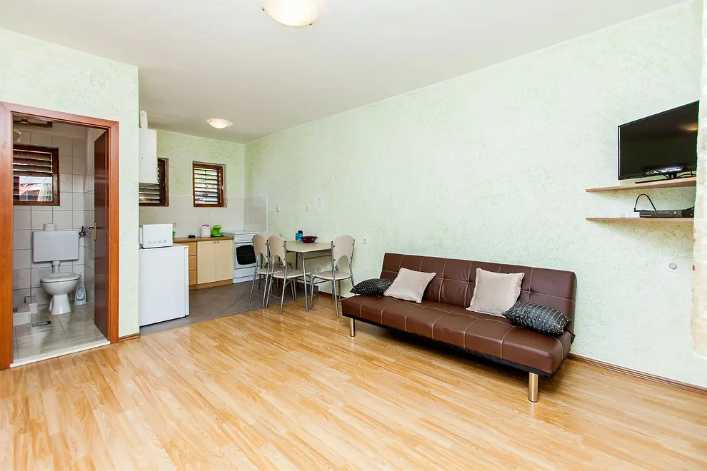 Ferienwohnung in Tribunj mit Pool 999204011 32235 – Foto 7