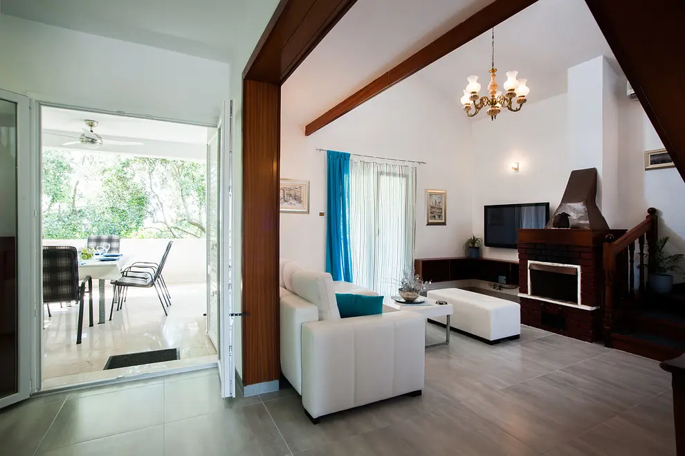 Ferienhaus in Ciovo mit Pool 999203363 31617 – Foto 28