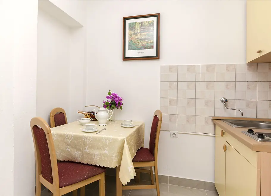 Ferienwohnung in Vodice  999202851 31124 – Foto 2