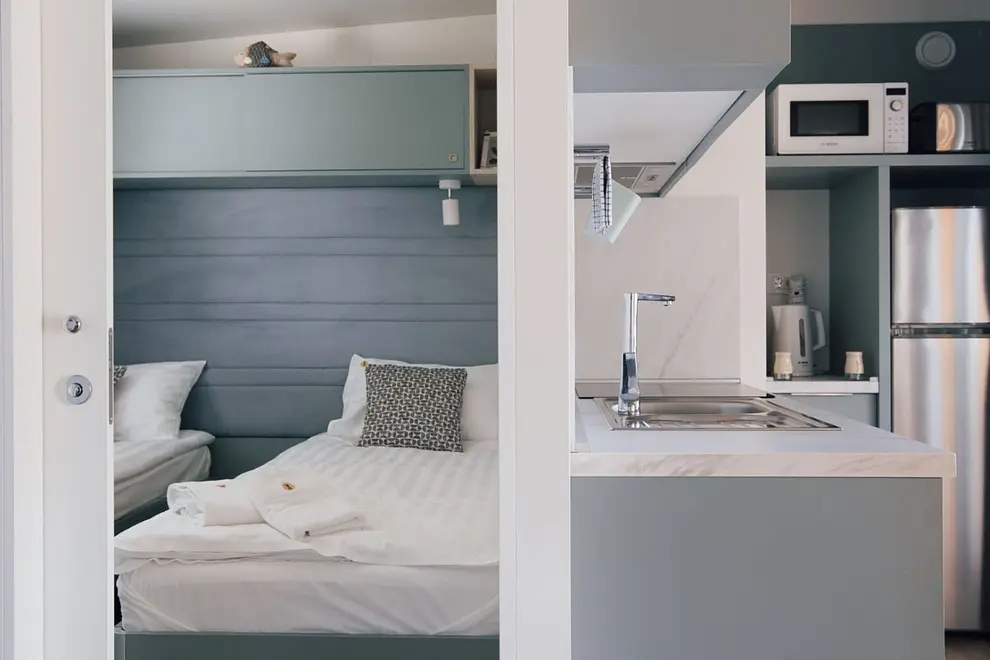 Ferienwohnung in Crikvenica mit Pool 999212329 39983 – Foto 15