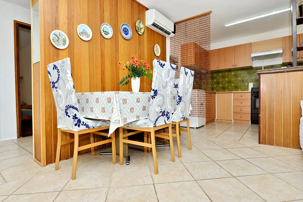 Ferienwohnung in Vir haustiergeeignet 999205905 34033 – Foto 6