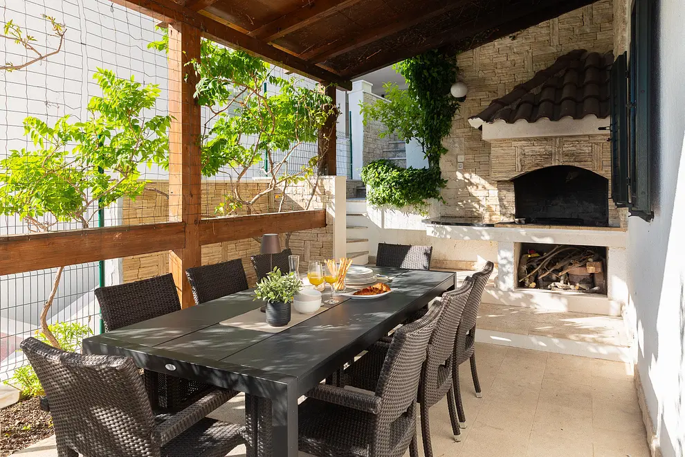 Ferienhaus in Marina mit Pool und haustiergeeignet 999203980 32204 – Foto 109