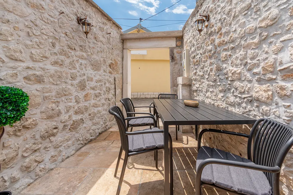 Ferienwohnung in Crikvenica  999238542 43146 – Foto 23