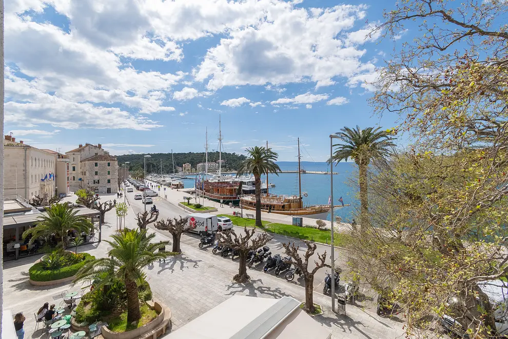 Ferienwohnung in Makarska  999213337 40858