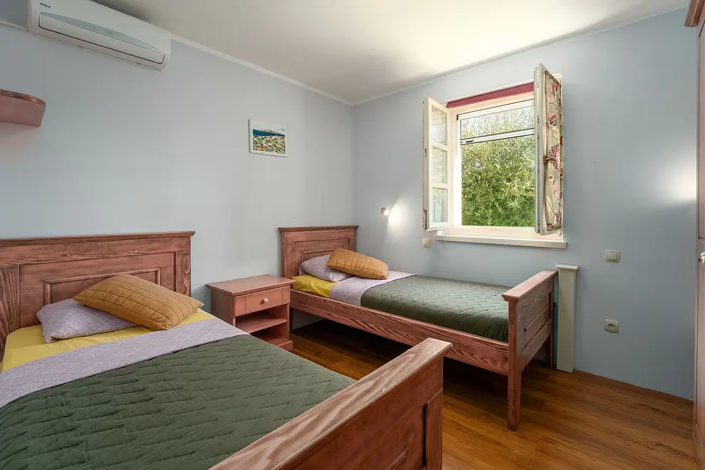 Ferienwohnung in Kastelir-Labinci mit Pool 999223635 41759 – Foto 22