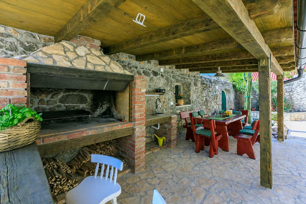 Ferienhaus in Novi Vinodolski mit Pool 999206298 34406 – Foto 56