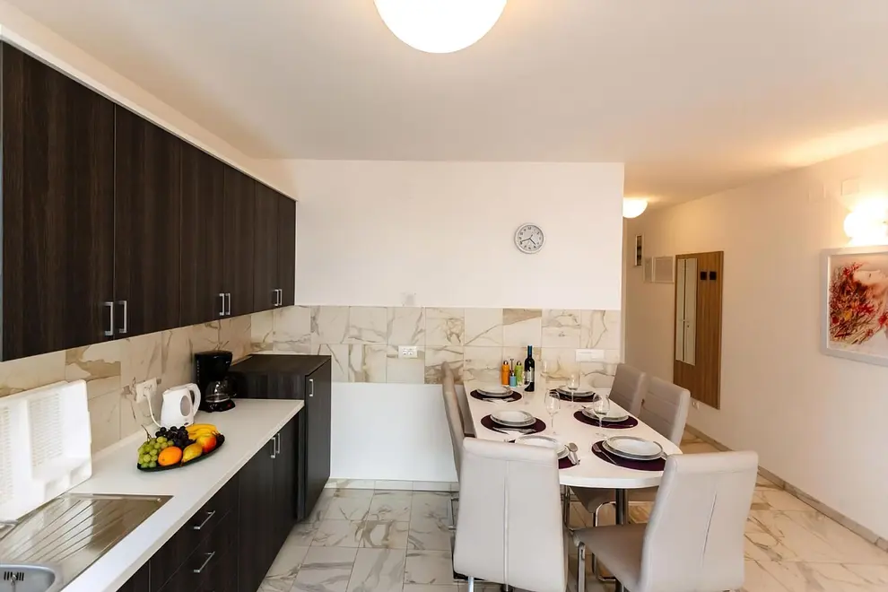 Ferienwohnung in Krk  999212046 39760 – Foto 10