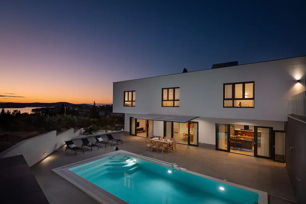 Ferienwohnung in Brac mit Pool und haustiergeeignet 66116462 18964