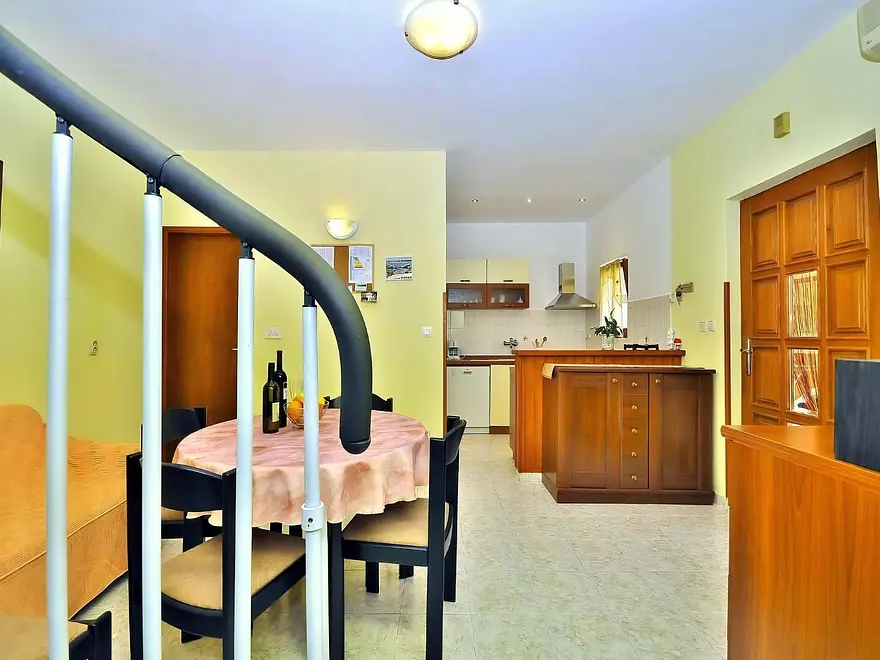 Ferienwohnung in Pula  999205121 33289 – Foto 3
