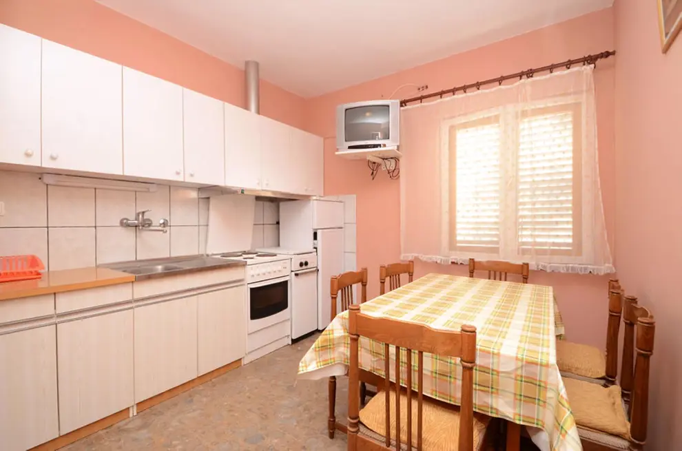 Ferienwohnung in Blato  999212247 39923 – Foto 14