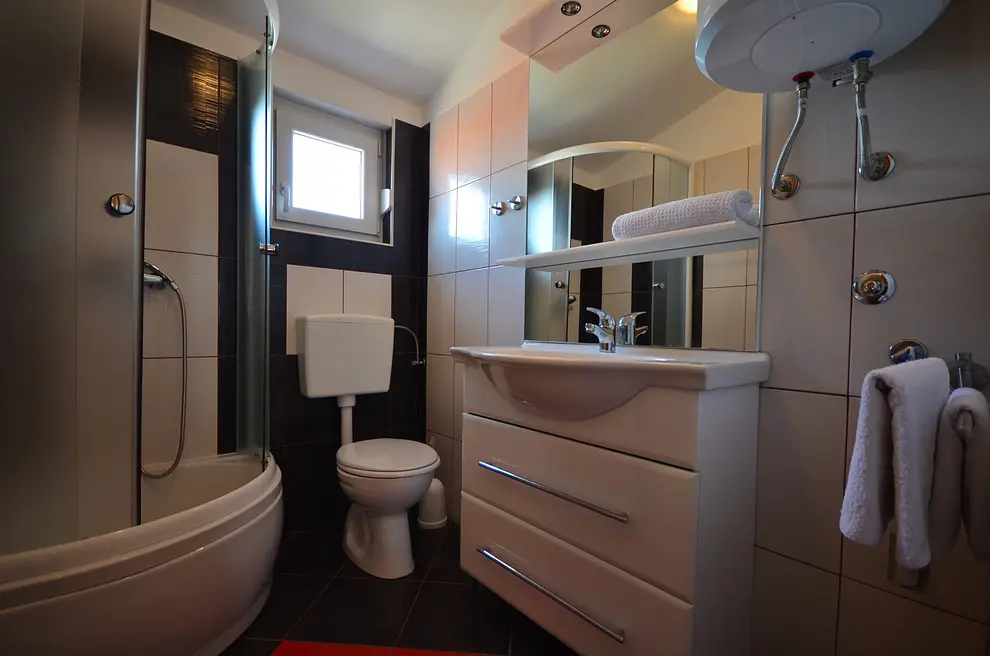 Ferienwohnung in Vir  999204448 32643 – Foto 17