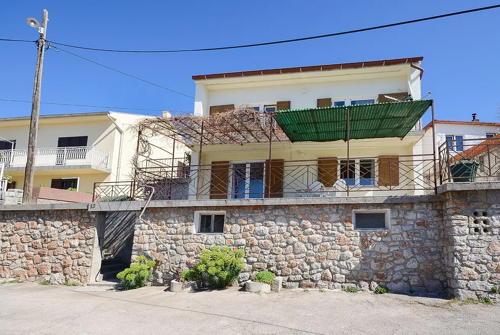 Ferienwohnung in Senj  999204298 32508 – Foto 3