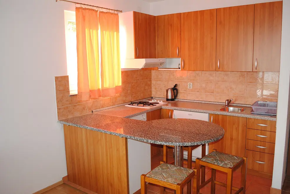 Ferienwohnung in Brela haustiergeeignet 999206906 34991 – Foto 2