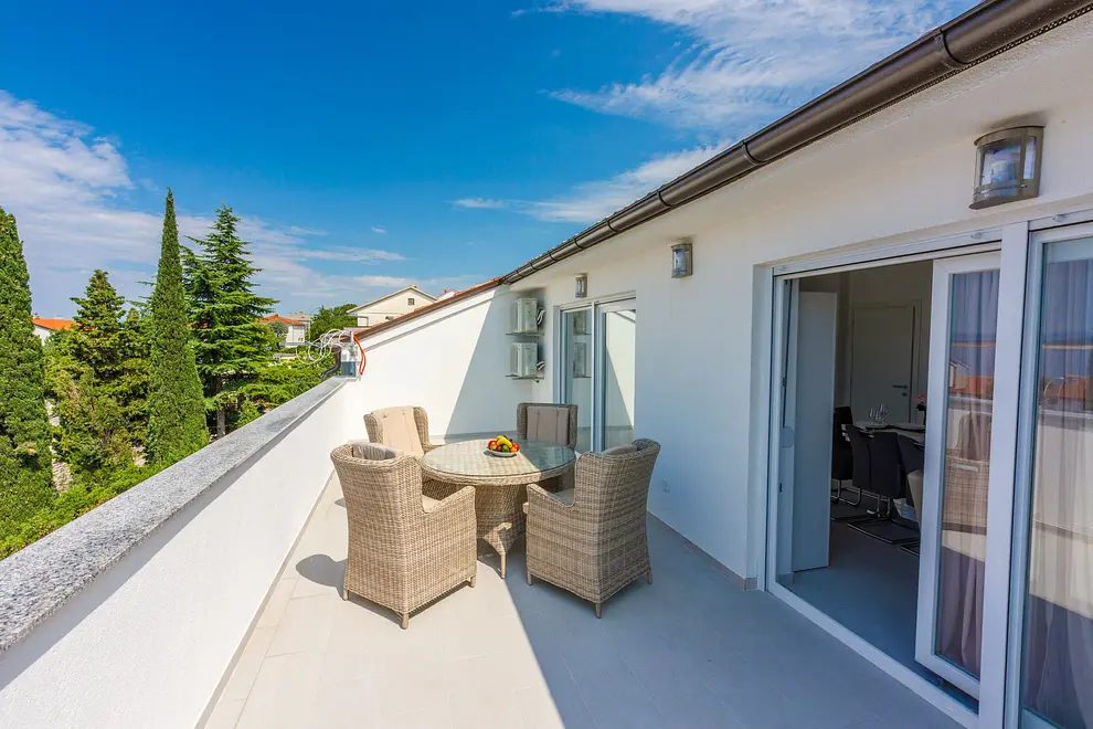 Ferienwohnung in Crikvenica  999203254 31510 – Foto 6