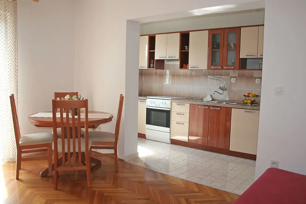 Ferienwohnung in Ciovo  999204636 32827 – Foto 5