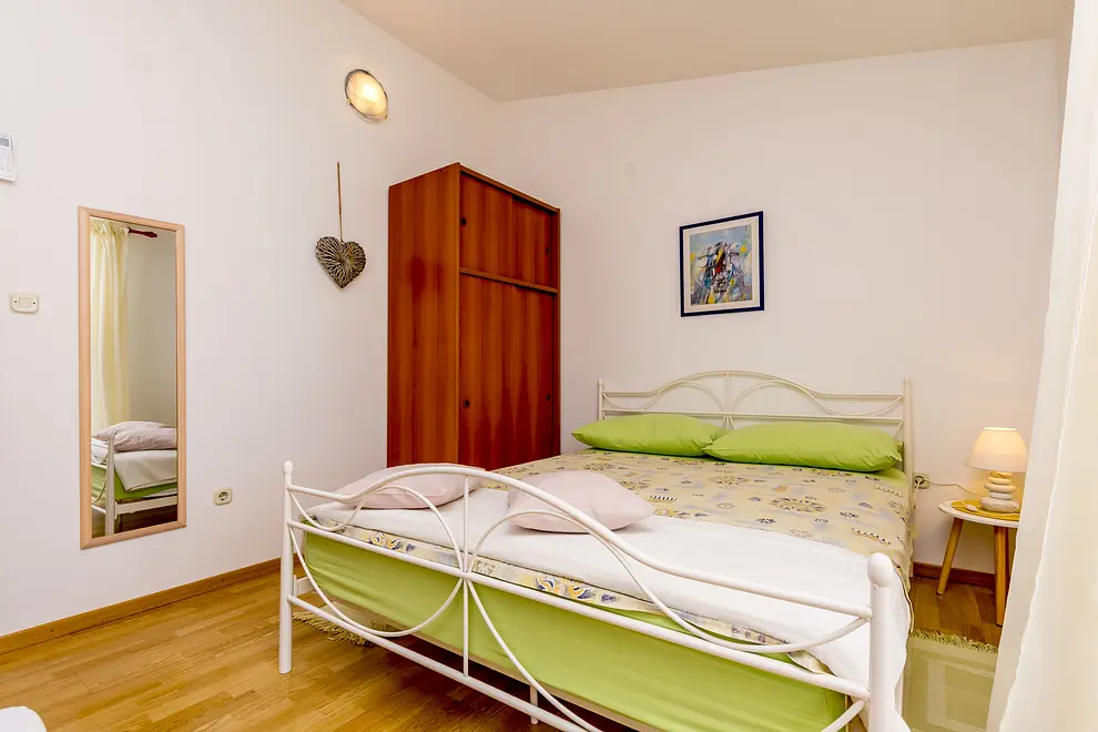 Ferienwohnung in Rogoznica  999202749 31023 – Foto 5