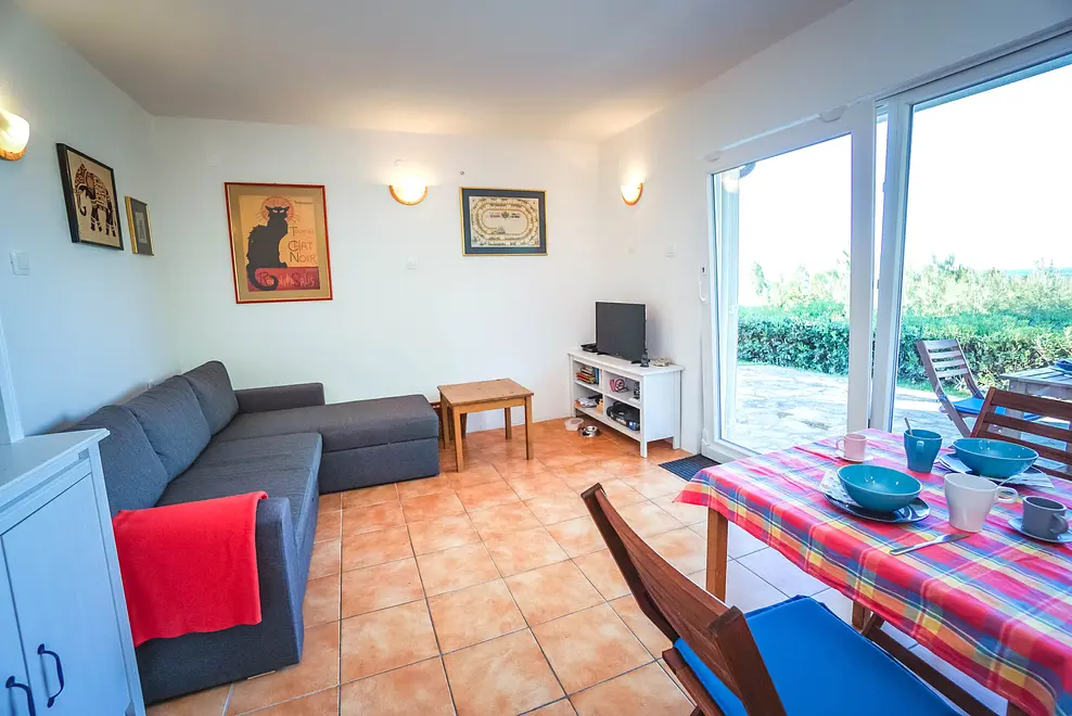 Ferienwohnung in Umag haustiergeeignet 66132732 17862