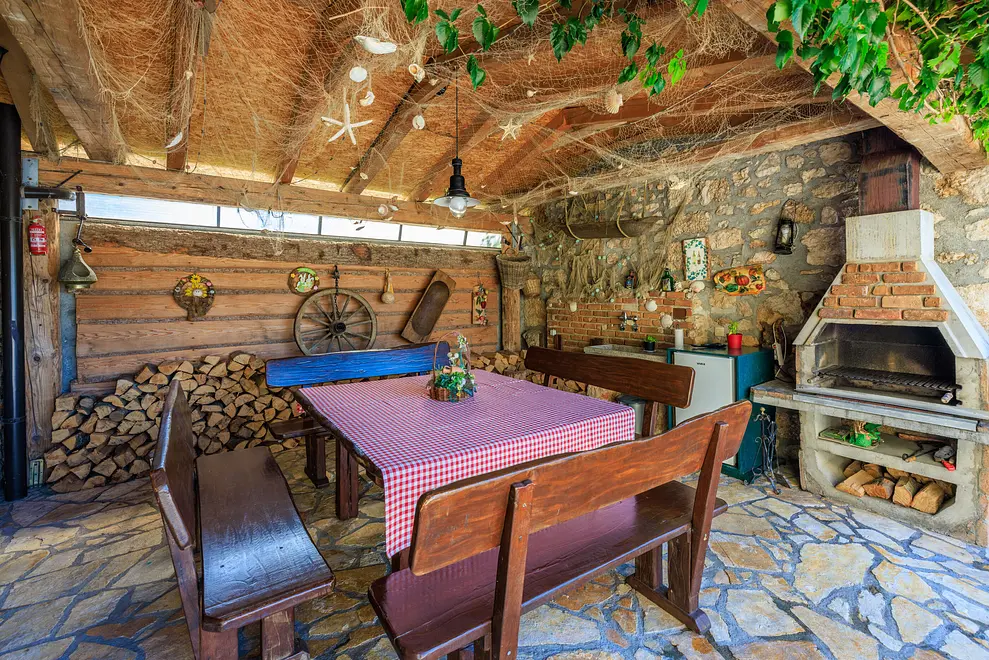 Ferienhaus in Novi Vinodolski mit Pool 999204088 32300 – Foto 57
