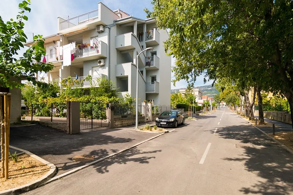 Ferienwohnung in Kastela  66153633 27249