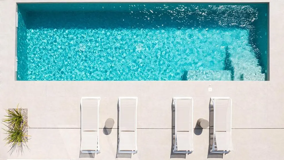 Ferienhaus in Labin mit Pool 999207807 35821 – Foto 9