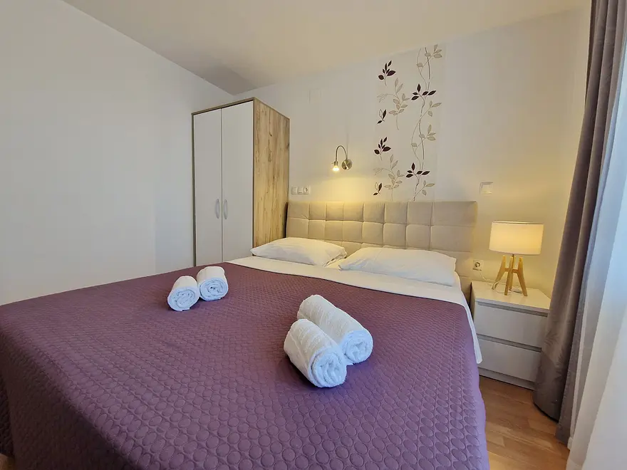 Ferienwohnung in Baska  999224062 42172 – Foto 16