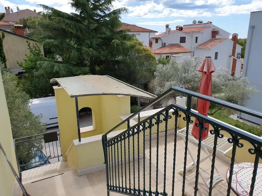 Ferienwohnung in Rovinj  999227596 42499 – Foto 4