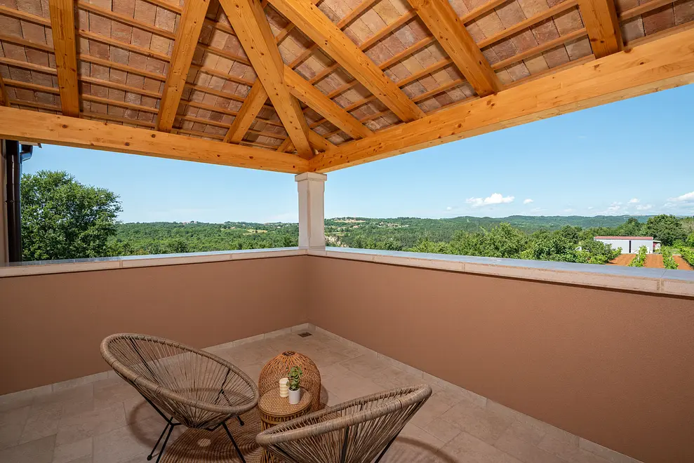 Ferienhaus in Pazin mit Pool 999223724 41846 – Foto 47