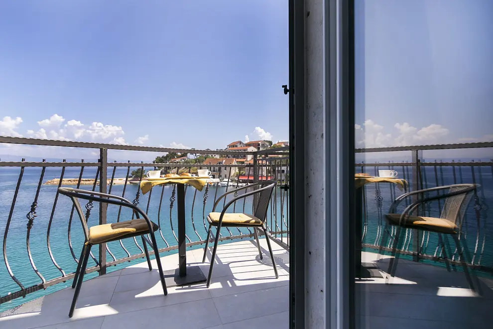 Ferienappartment in Solta  66139016 21880