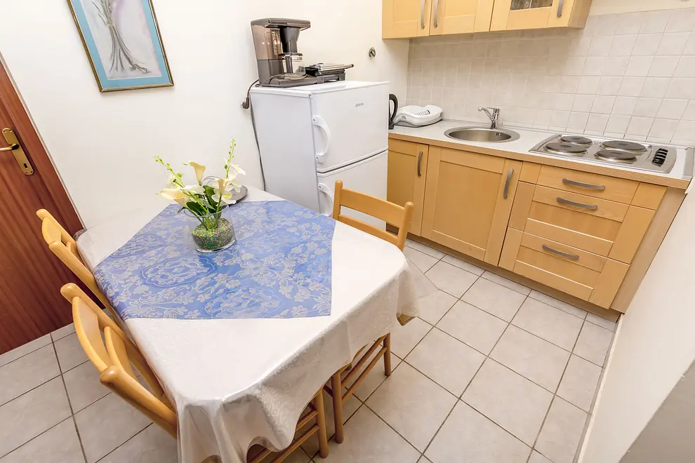 Ferienwohnung in Primosten  999202460 30747 – Foto 12